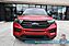 2020 Ford Explorer XLT / 4X4 / Power Driver's Seat / Lane Depart & Blind Spot / Forward Collision Warning / Apple CarPlay & Android Auto / Back Up Camera / Rear Captain Chairs / 3rd Row / Seats 6 / Luggage Rack / Tow Pkg / 27 MPG Anchorage AK