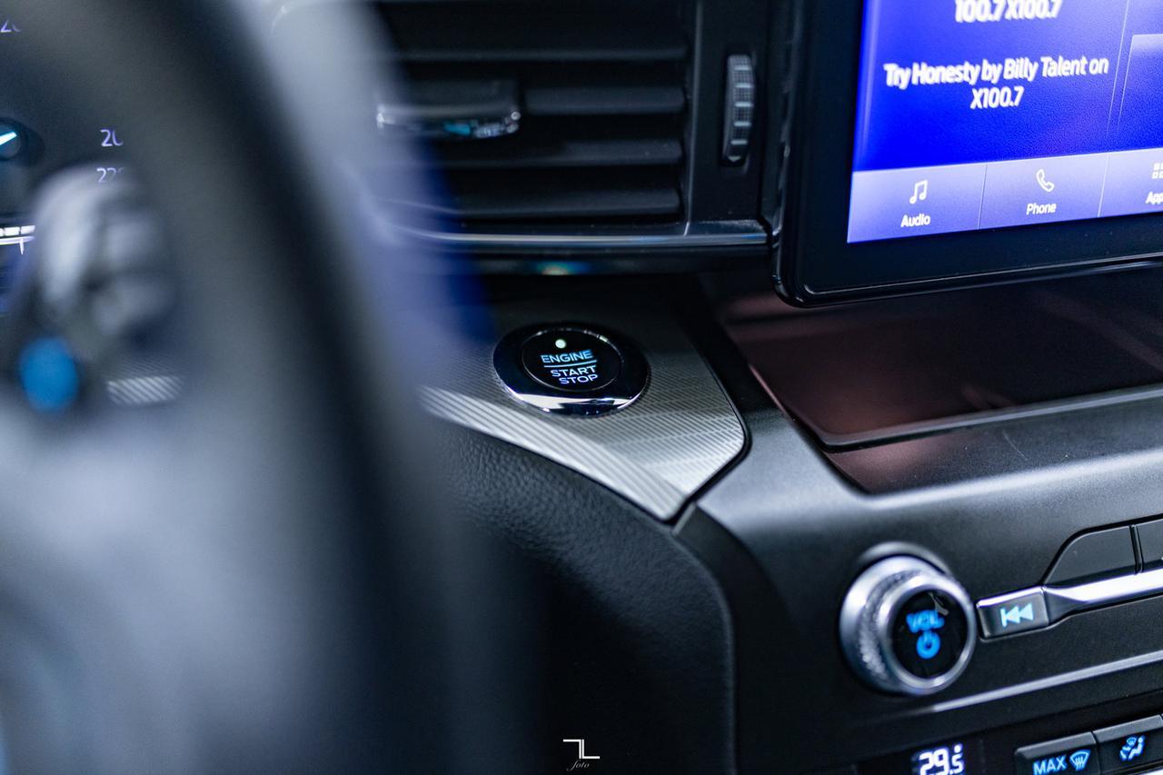 2020 Ford Explorer XLT AWD Leather BCam Red Deer AB