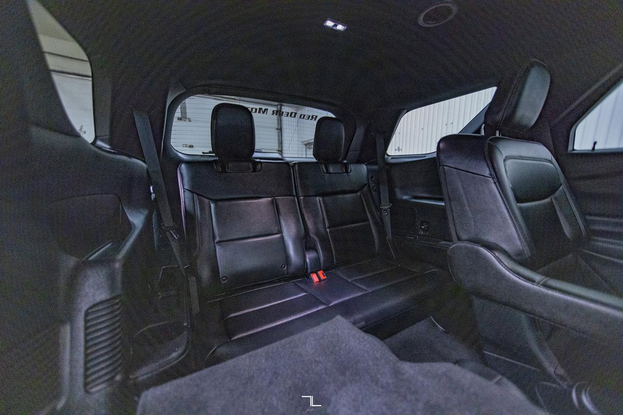 2020 Ford Explorer XLT AWD Leather BCam Red Deer AB