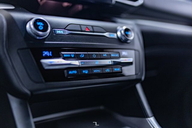 2020 Ford Explorer XLT AWD Leather BCam Red Deer AB