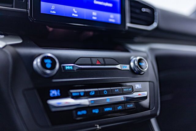 2020 Ford Explorer XLT AWD Leather BCam Red Deer AB