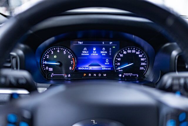 2020 Ford Explorer XLT AWD Leather BCam Red Deer AB