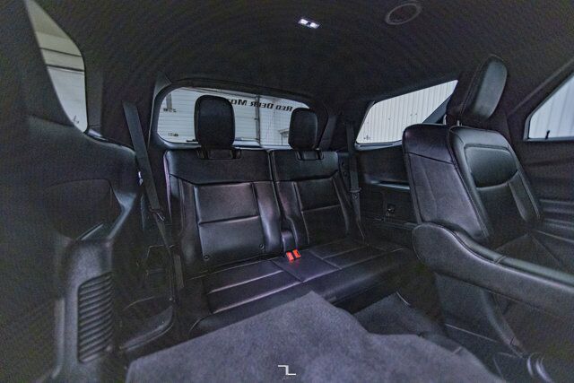 2020 Ford Explorer XLT AWD Leather BCam Red Deer AB