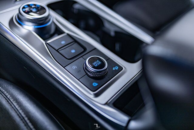 2020 Ford Explorer XLT AWD Leather BCam Red Deer AB