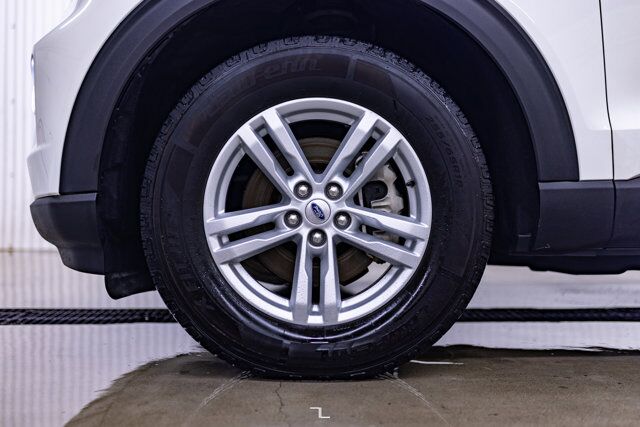 2020 Ford Explorer XLT AWD Leather BCam Red Deer AB