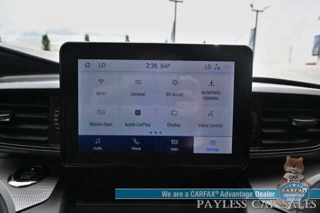 2020 Ford Explorer XLT Wasilla AK