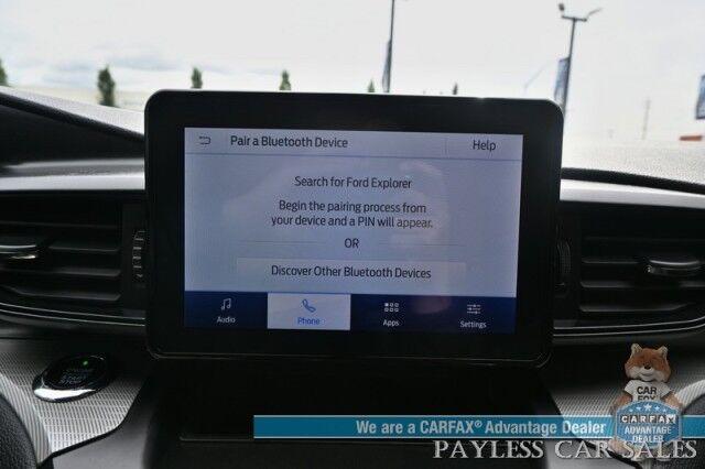 2020 Ford Explorer XLT Wasilla AK