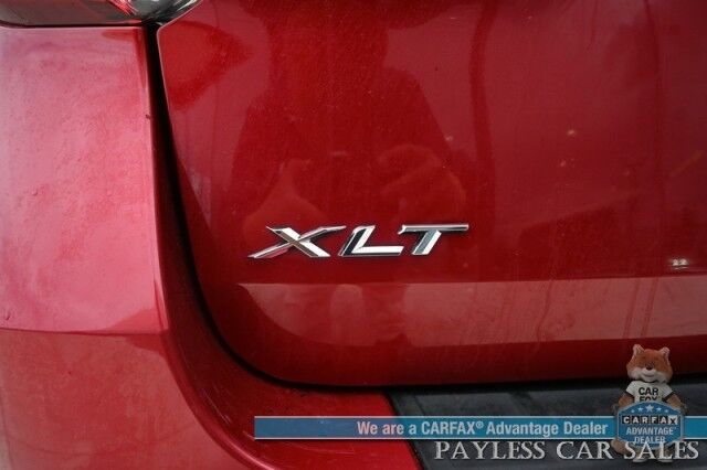 2020 Ford Explorer XLT Wasilla AK