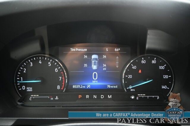 2020 Ford Explorer XLT Wasilla AK