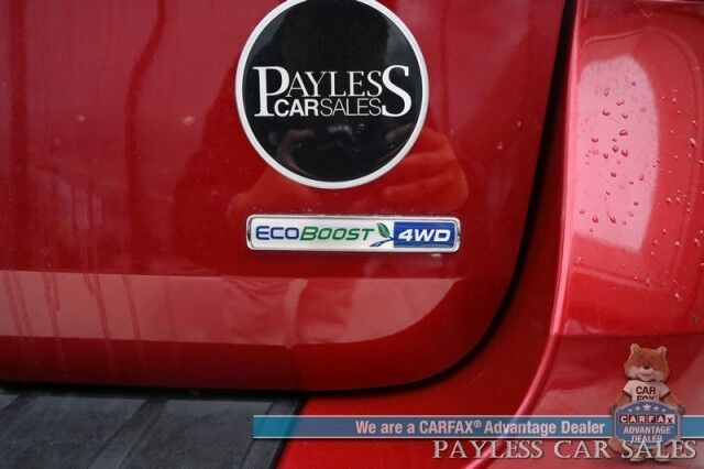 2020 Ford Explorer XLT Wasilla AK