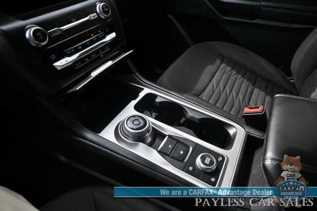 2020 Ford Explorer XLT Wasilla AK