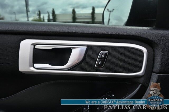 2020 Ford Explorer XLT Wasilla AK