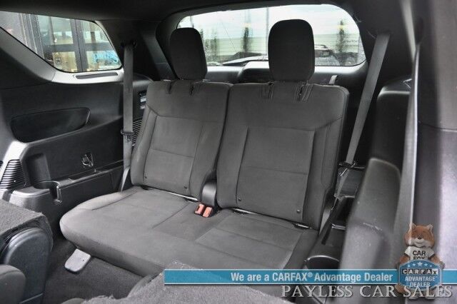 2020 Ford Explorer XLT Wasilla AK