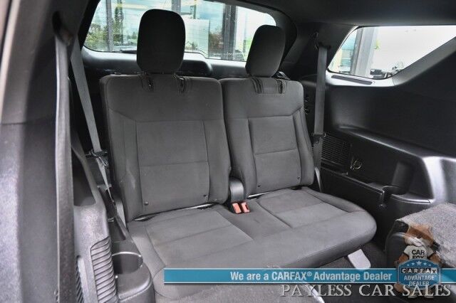 2020 Ford Explorer XLT Wasilla AK