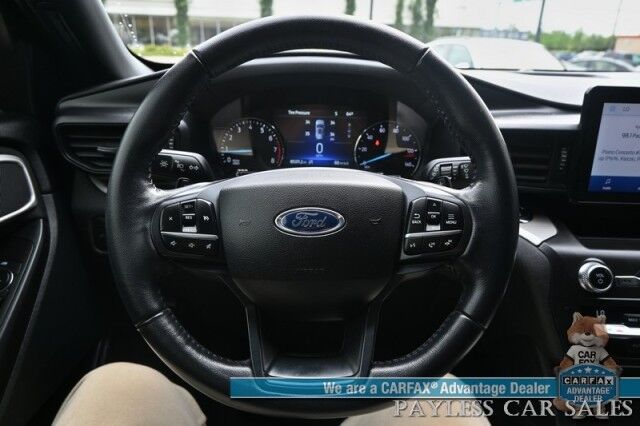 2020 Ford Explorer XLT Wasilla AK