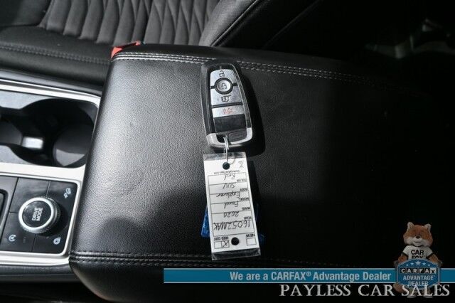 2020 Ford Explorer XLT Wasilla AK