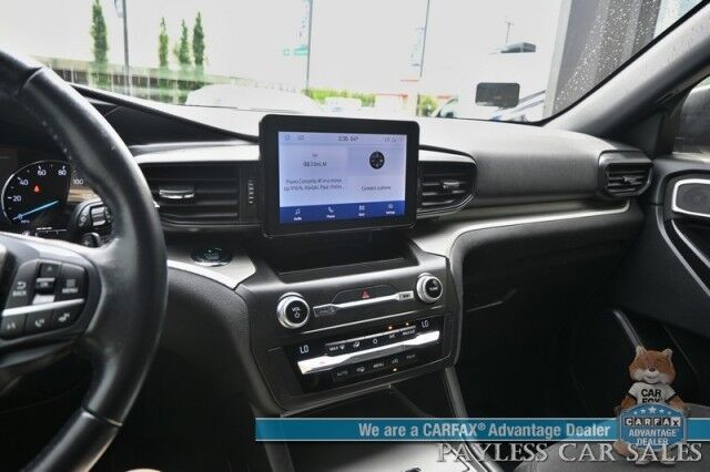 2020 Ford Explorer XLT Wasilla AK