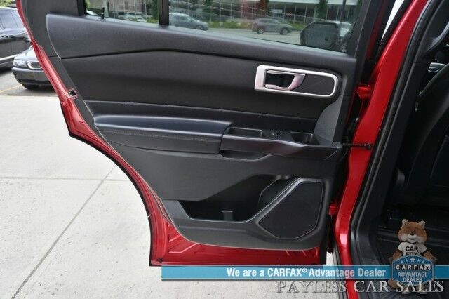 2020 Ford Explorer XLT Wasilla AK