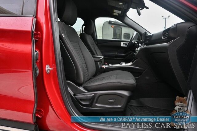 2020 Ford Explorer XLT Wasilla AK