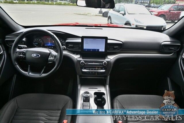 2020 Ford Explorer XLT Wasilla AK