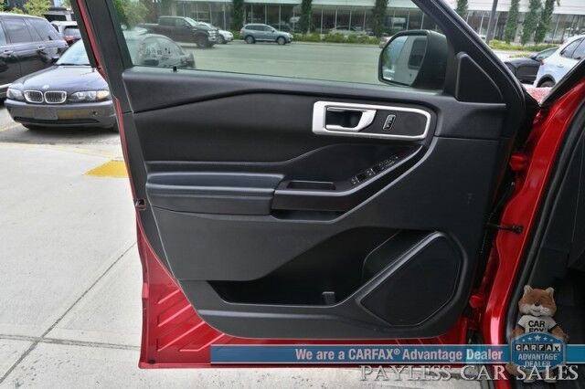 2020 Ford Explorer XLT Wasilla AK