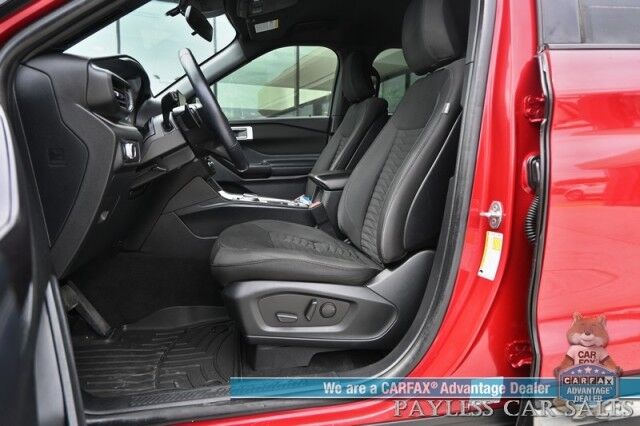 2020 Ford Explorer XLT Wasilla AK