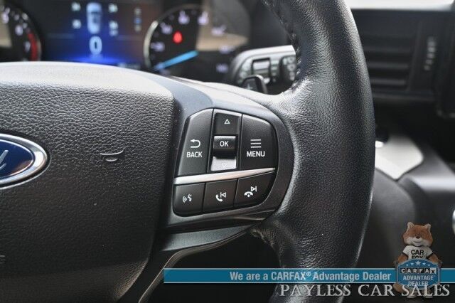 2020 Ford Explorer XLT Wasilla AK