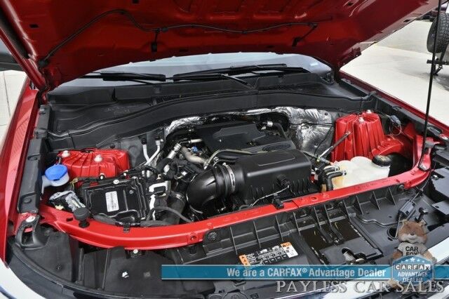 2020 Ford Explorer XLT Wasilla AK