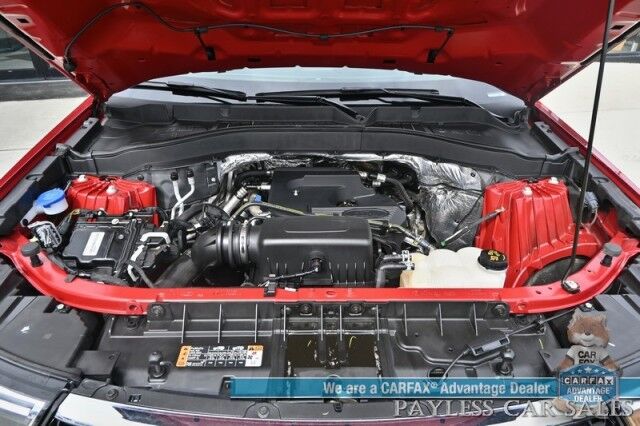 2020 Ford Explorer XLT Wasilla AK