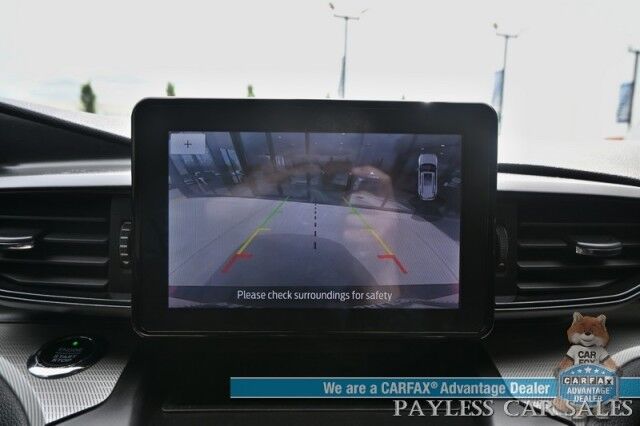 2020 Ford Explorer XLT Anchorage AK