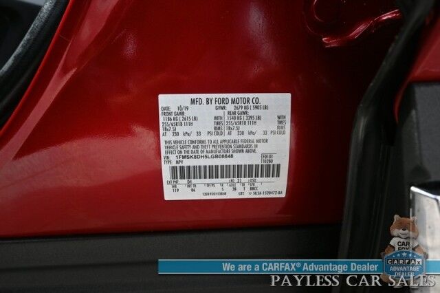 2020 Ford Explorer XLT Anchorage AK