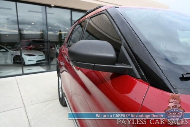 2020 Ford Explorer XLT Anchorage AK