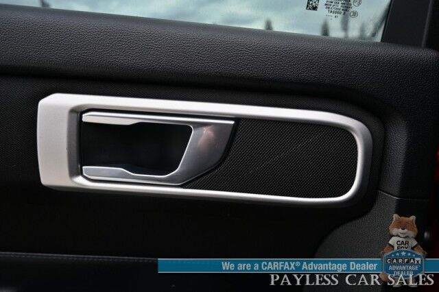 2020 Ford Explorer XLT Anchorage AK