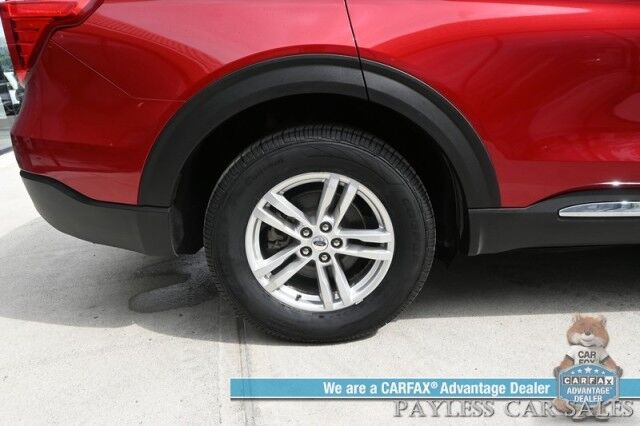 2020 Ford Explorer XLT Anchorage AK