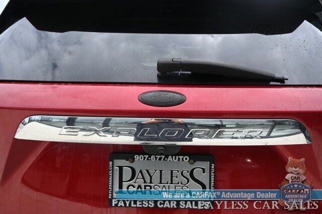 2020 Ford Explorer XLT Anchorage AK