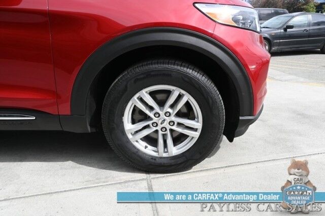 2020 Ford Explorer XLT Anchorage AK