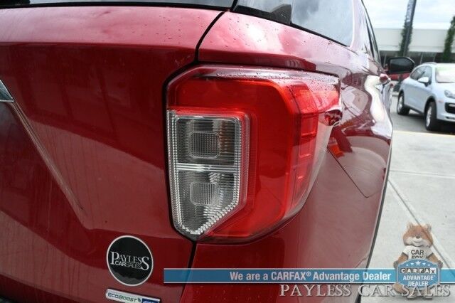 2020 Ford Explorer XLT Anchorage AK