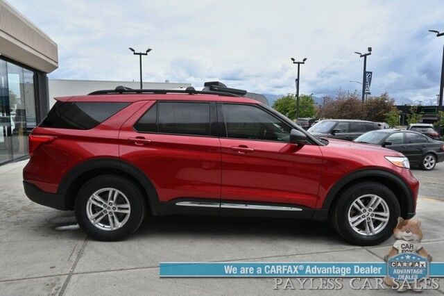 2020 Ford Explorer XLT Anchorage AK