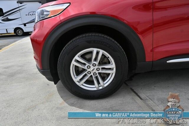 2020 Ford Explorer XLT Anchorage AK