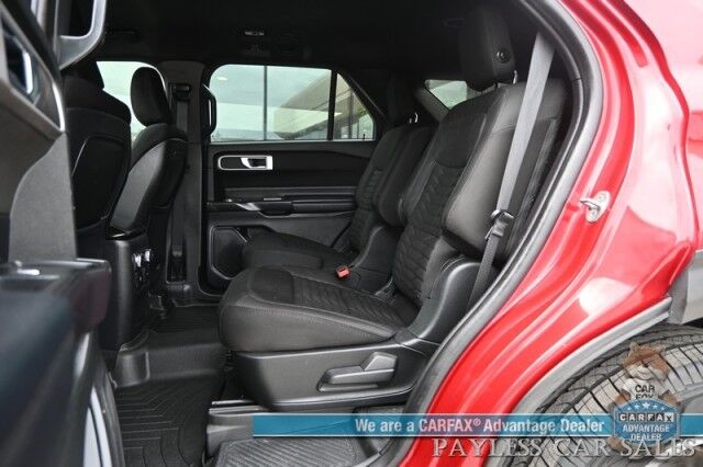 2020 Ford Explorer XLT Anchorage AK