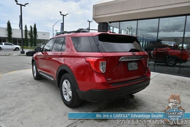 2020 Ford Explorer XLT Anchorage AK