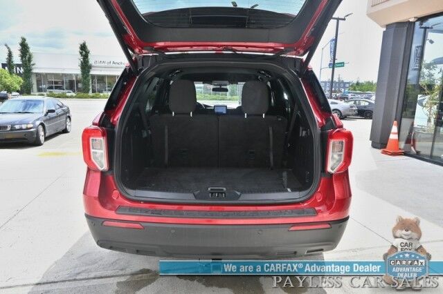 2020 Ford Explorer XLT Anchorage AK