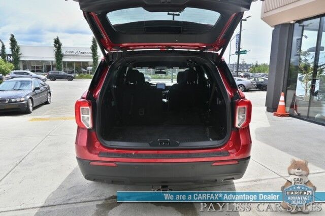 2020 Ford Explorer XLT Anchorage AK