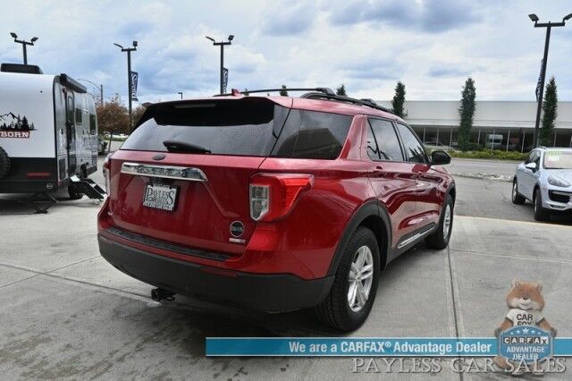 2020 Ford Explorer XLT Anchorage AK