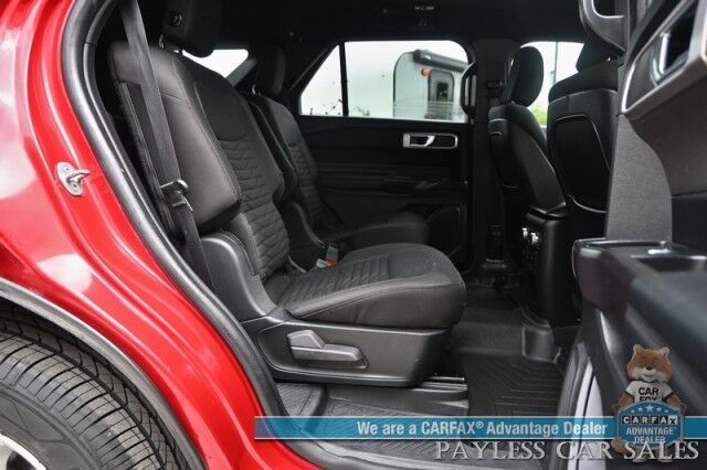 2020 Ford Explorer XLT Anchorage AK