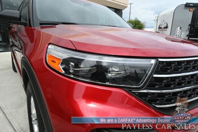 2020 Ford Explorer XLT Anchorage AK