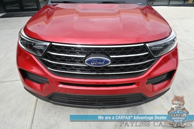 2020 Ford Explorer XLT Anchorage AK