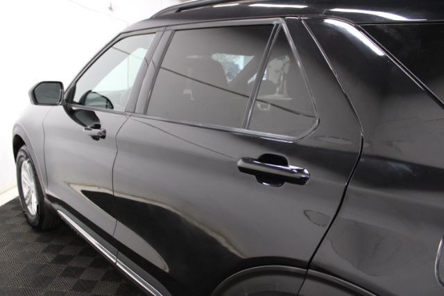 2020 Ford Explorer XLT Chantilly VA