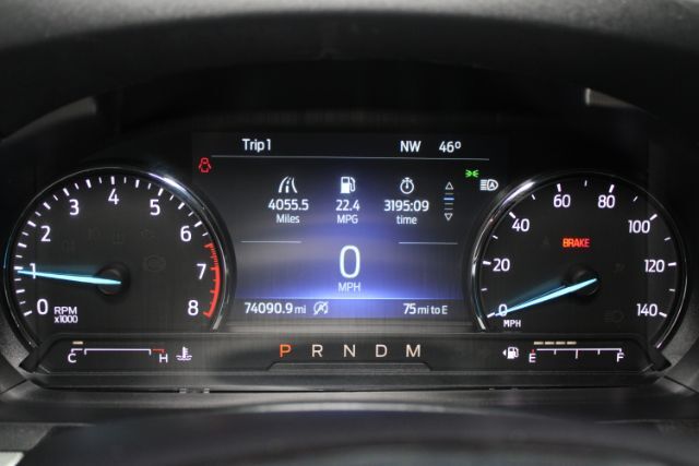 2020 Ford Explorer XLT Chantilly VA