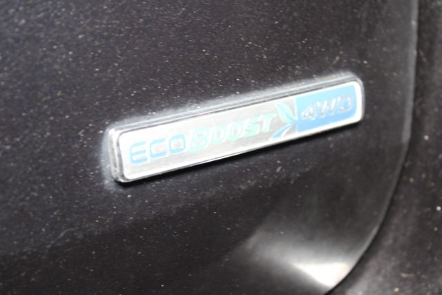 2020 Ford Explorer XLT Chantilly VA